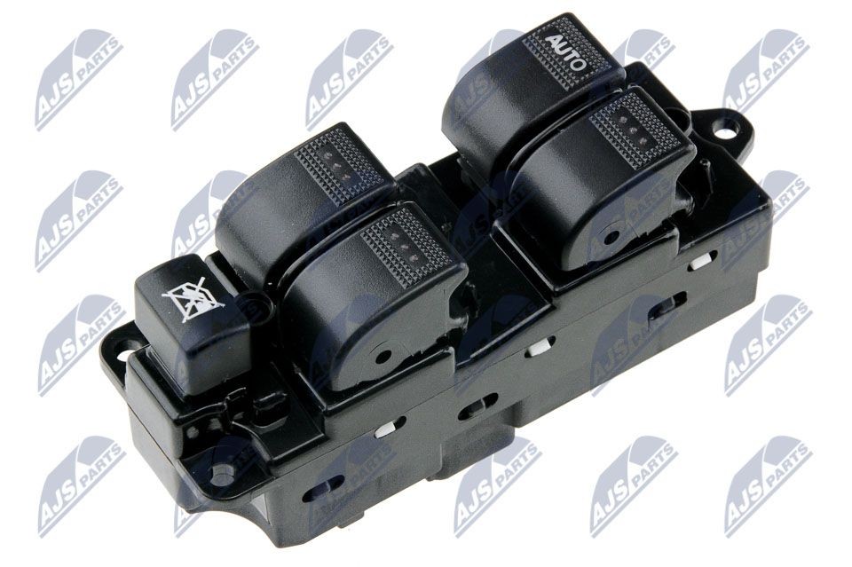 Window switch NTY EWS-MZ-000 NTY EWS-MZ-000 MAZDA MX-5 1999 window switch price