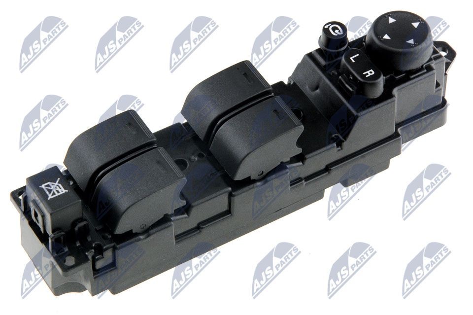 NTY Bryter, vindusheis EWS-MZ-001 NTY EWS-MZ-001 Bryter vindusheis TALBOT Simca 1301 billige