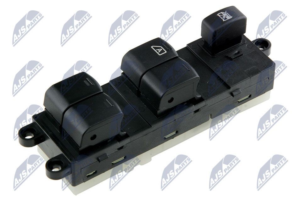 Kontakt, rudehejs NTY EWS-NS-000 NTY EWS-NS-000: Kontakt rudehejs Nissan MICRA 2025