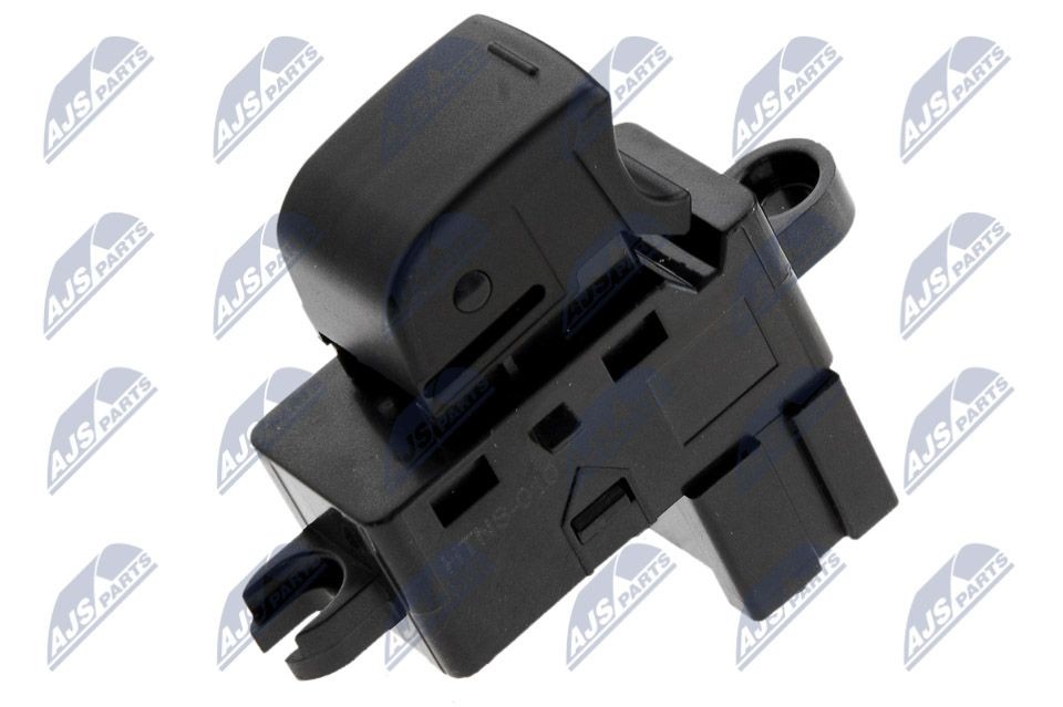 Interruptor, elevadores dos vidros NTY EWS-NS-010 NTY EWS-NS-010: Comando de vidros Nissan ALMERA 2015