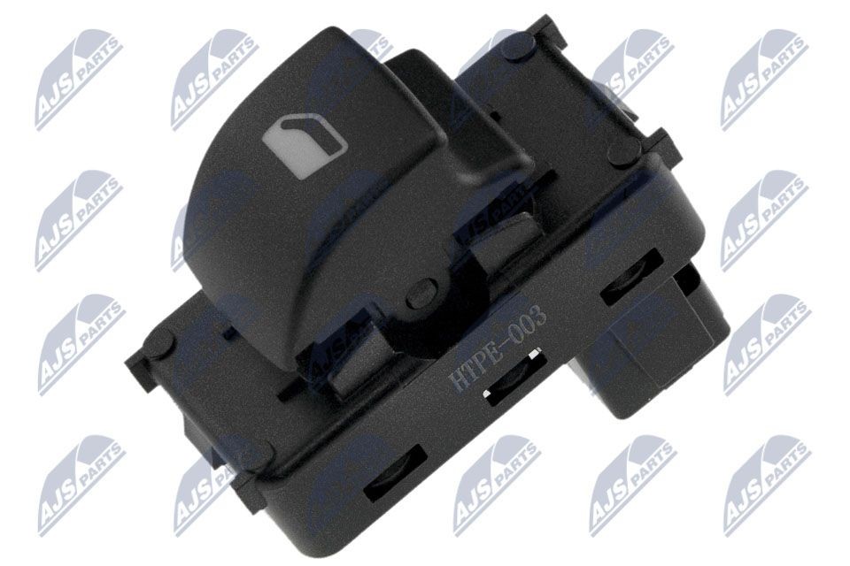 NTY Kontakt, rudehejs EWS-PE-003 NTY EWS-PE-003 Kontakt, rudehejs