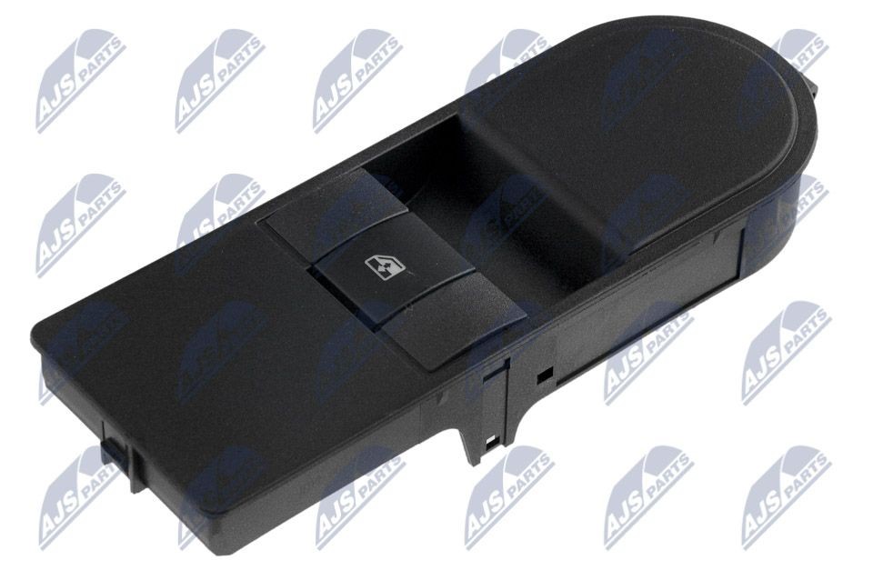 NTY Raam schakelaar EWS-PL-007 NTY EWS-PL-007 Raam schakelaar OPEL Combo B Van 1.4 60 Pk 1995