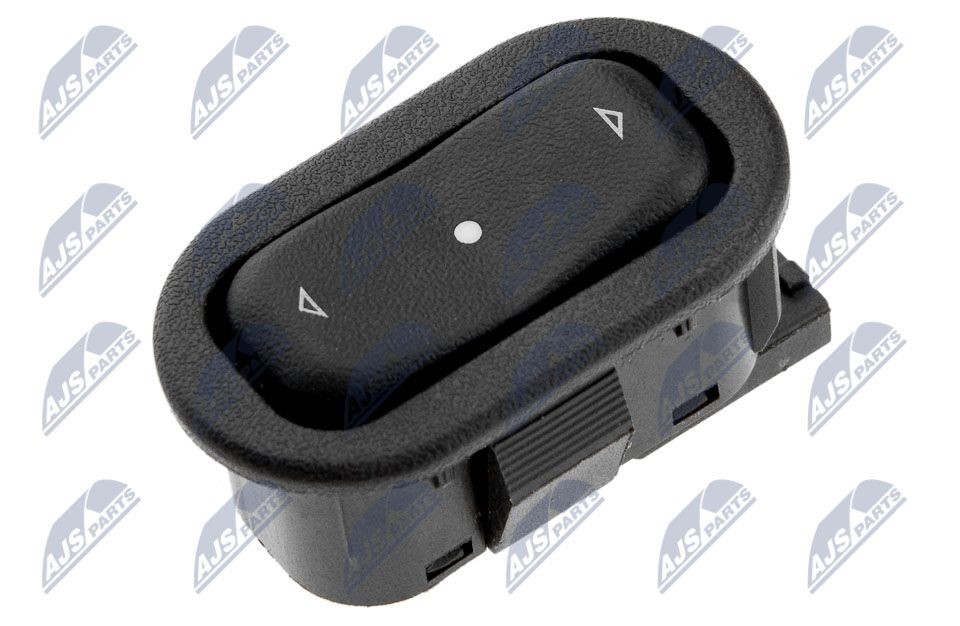 NTY Spínač elektrického otvárania okien EWS-PL-011 NTY EWS-PL-011 Spínač elektrického otvárania okien Mercedes-Benz VITO originálne