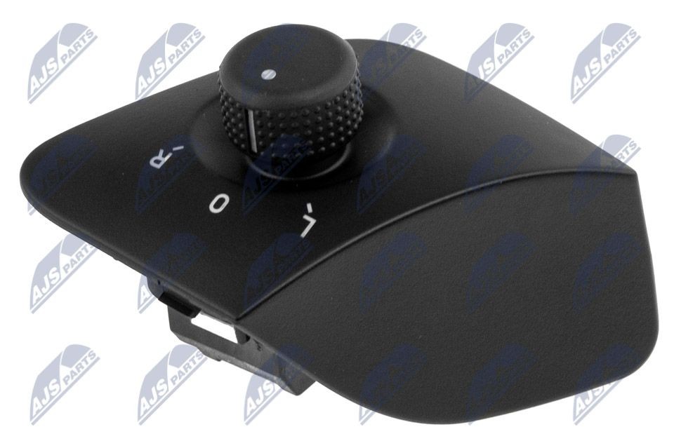 NTY Switch, mirror adjustment EWS-SE-000 EWS-SE-000 NTY ROVER mirror adjustment switch
