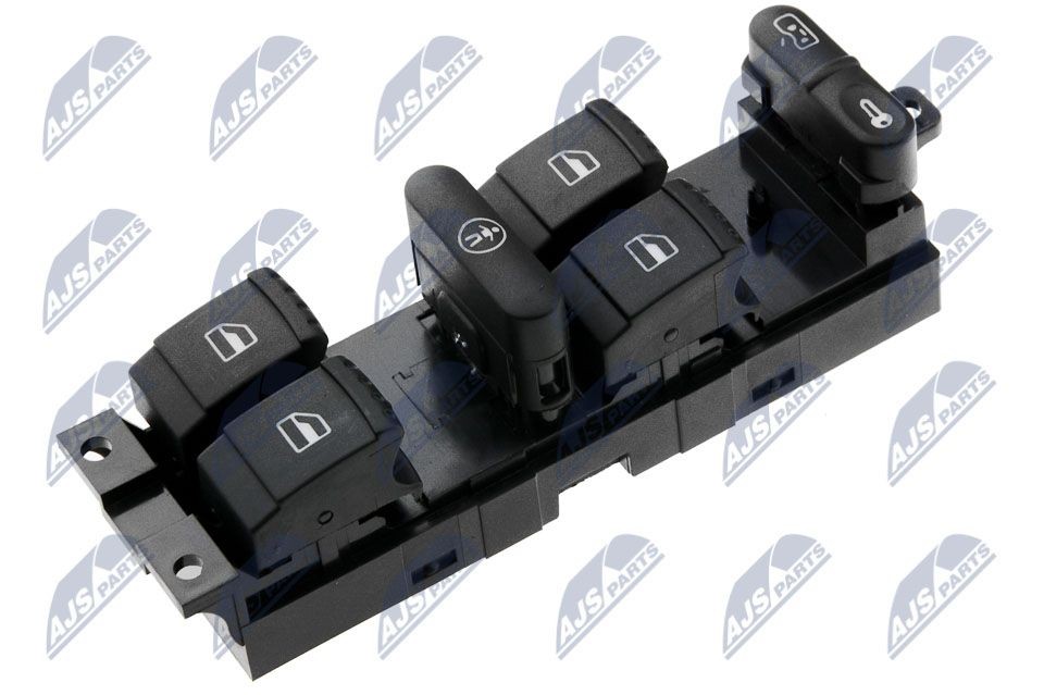 NTY Kontakt, dørlåsesystem EWS-SK-005 NTY EWS-SK-005 Kontakt, dørlåsesystem