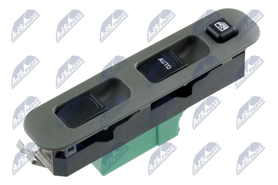 Slēdzis, Stikla pacēlājmehānisms NTY EWS-SU-003 NTY EWS-SU-003 Stikla pacēlāja slēdzis SUZUKI IGNIS 2006
