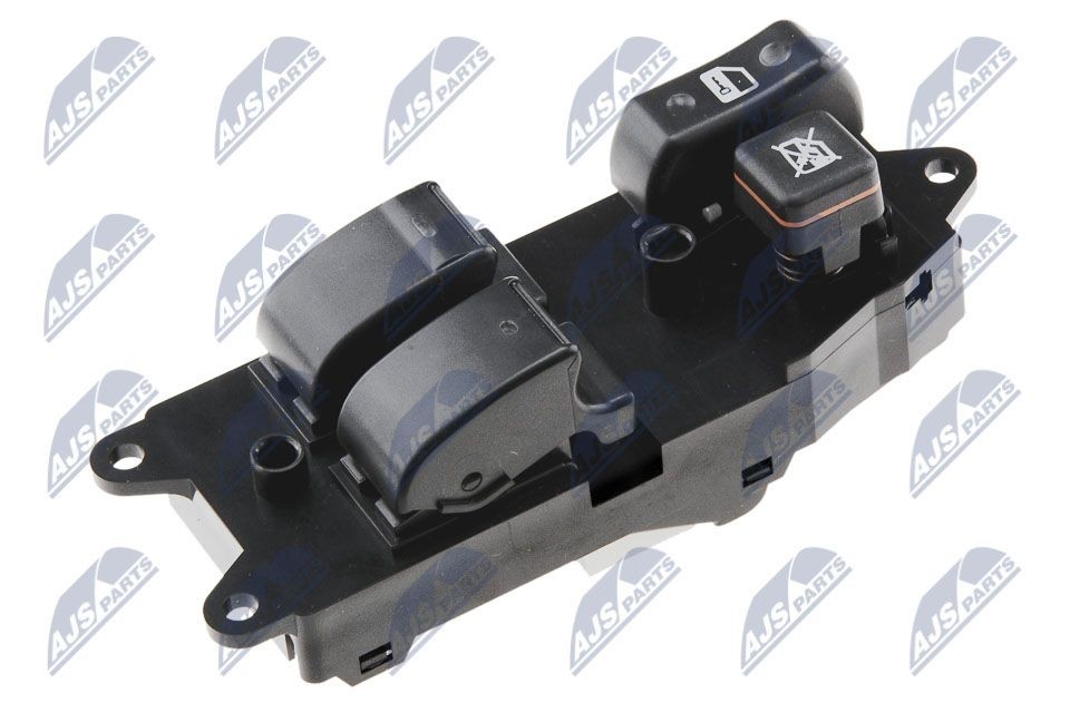 NTY Kontakt, rudehejs EWS-TY-003 NTY EWS-TY-003 Toyota Rav4 III Elrudekontakt originale pris