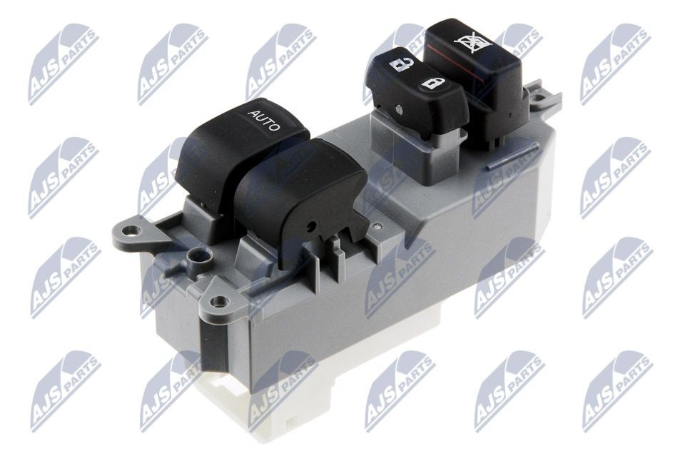 NTY Interruptor, elevadores dos vidros EWS-TY-007 NTY EWS-TY-007 Botão de vidro elétrico Toyota Avensis t25 Wagon originais preço