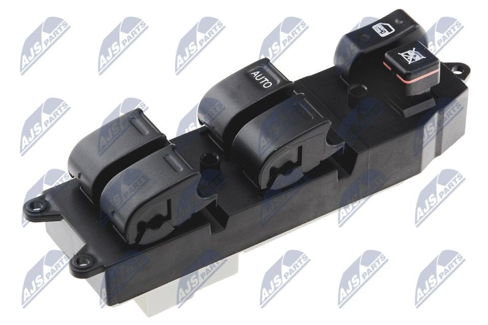 NTY Bouton de lève-vitre EWS-TY-008 prix Contacteur leve-vitre Toyota PAB4_, KGB4_ EWS-TY-008 NTY