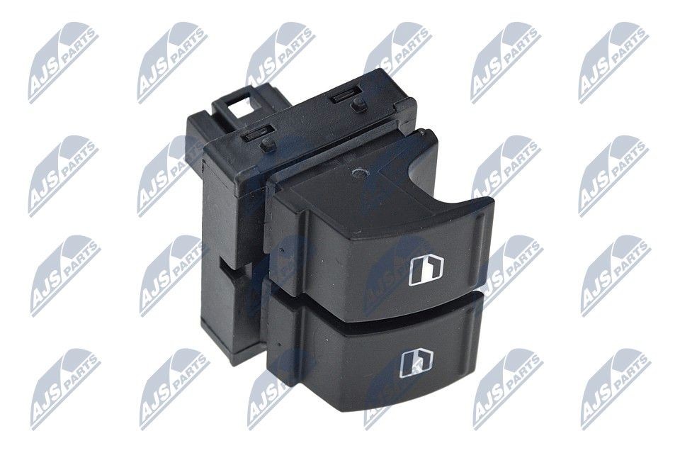 Window switch NTY EWS-VW-003 NTY EWS-VW-003 Seat TOLEDO 2012 Electric window switch price
