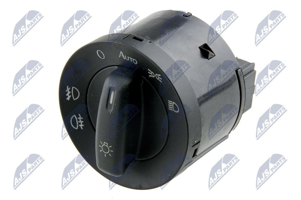 NTY Headlight switch EWS-VW-011 TOYOTA YARIS NTY headlight switch EWSVW011