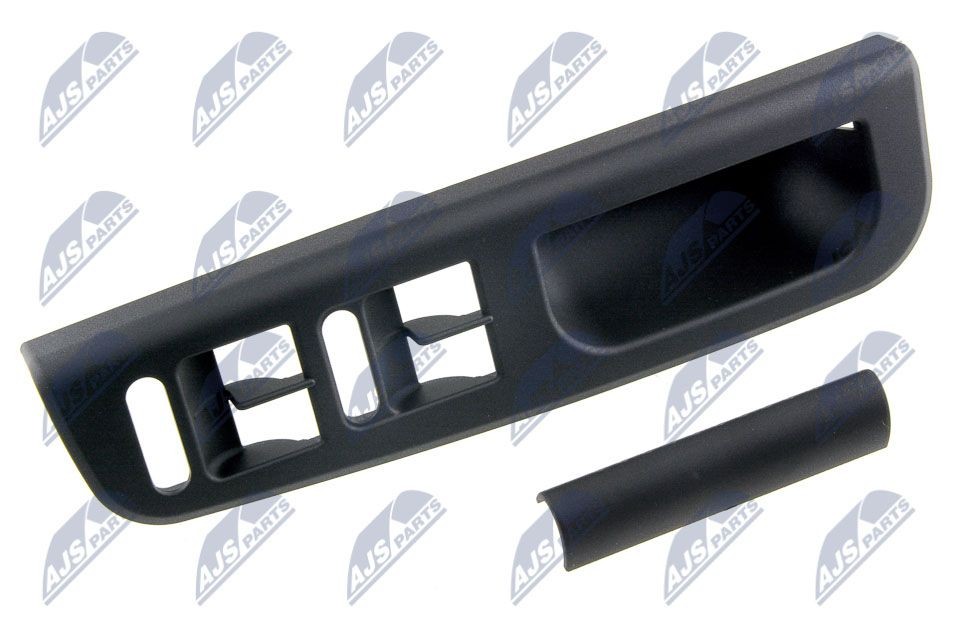 NTY Door Handle, interior EWS-VW-013 NTY EWS-VW-013 Door Handle, interior