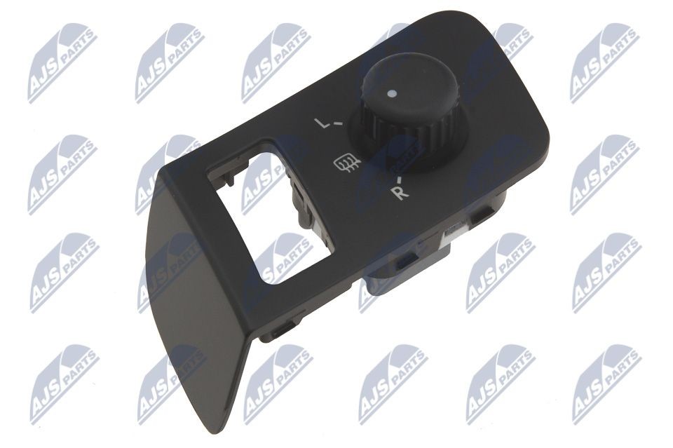 NTY Schakelaar, spiegelverstelling EWS-VW-017 NTY EWS-VW-017 Spiegel schakelaar Passat 3g5 originele prijs