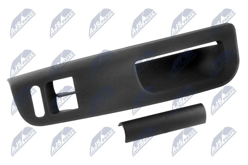 Revestimento, cava do puxador NTY EWS-VW-025 NTY EWS-VW-025: Puxadores de porta Daihatsu CUORE 2012