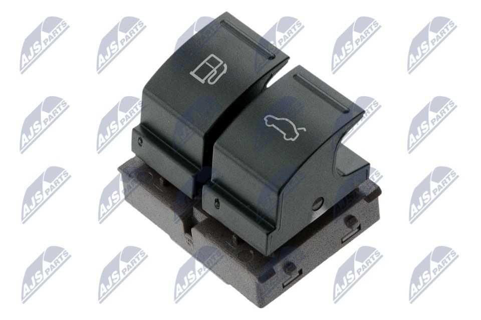 NTY Switch, tank cap unlock EWS-VW-038 NTY EWS-VW-038 genuine BMW Z4 E85 locking knob price