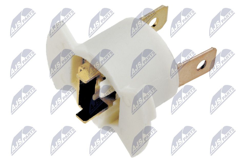 NTY Lampvoet, breedtelicht EZ-HD-001 Nissan PRIMASTAR Achterlichtonderdelen NTY EZ-HD-001