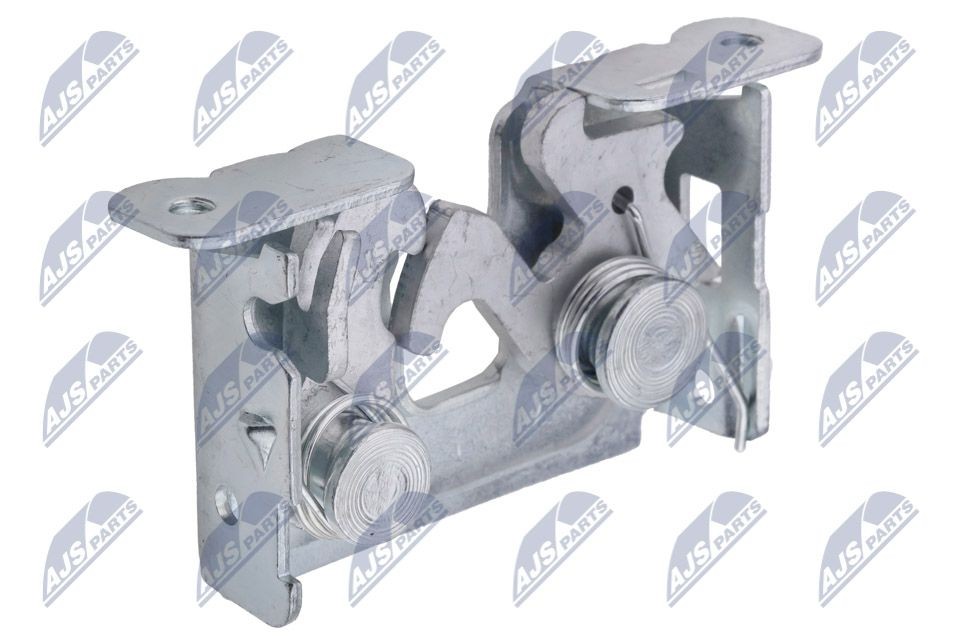 Fechadura do capot do motor NTY EZC-BM-000 NTY EZC-BM-000 Jogo de canhões de fechaduras BMW Série 5 2018