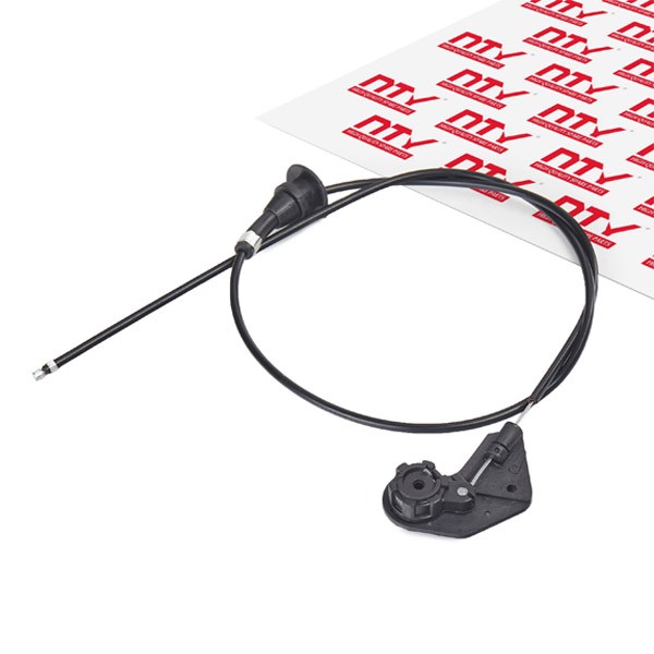 Mootorikapoti trossid NTY EZC-BM-002 NTY EZC-BM-002 Mootorikapott Lada NIVA 2013