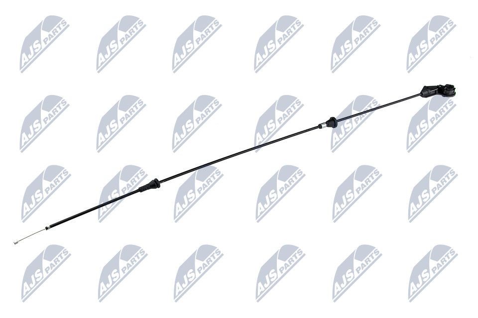 NTY Cavo comando cofano motore EZC-BM-003 NTY EZC-BM-003 costo Cofano anteriore SUBARU WRX