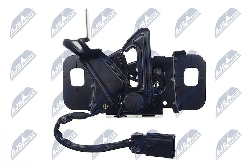 Motora pārsega slēdzene NTY EZC-DW-000 NTY EZC-DW-000 Капот двигателя Chevrolet LACETTI 2023