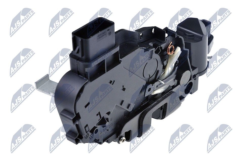 NTY Serrure de porte EZC-FR-001 NTY EZC-FR-001 Serrure de porte Ford Mondeo ba7 à un prix avantageux