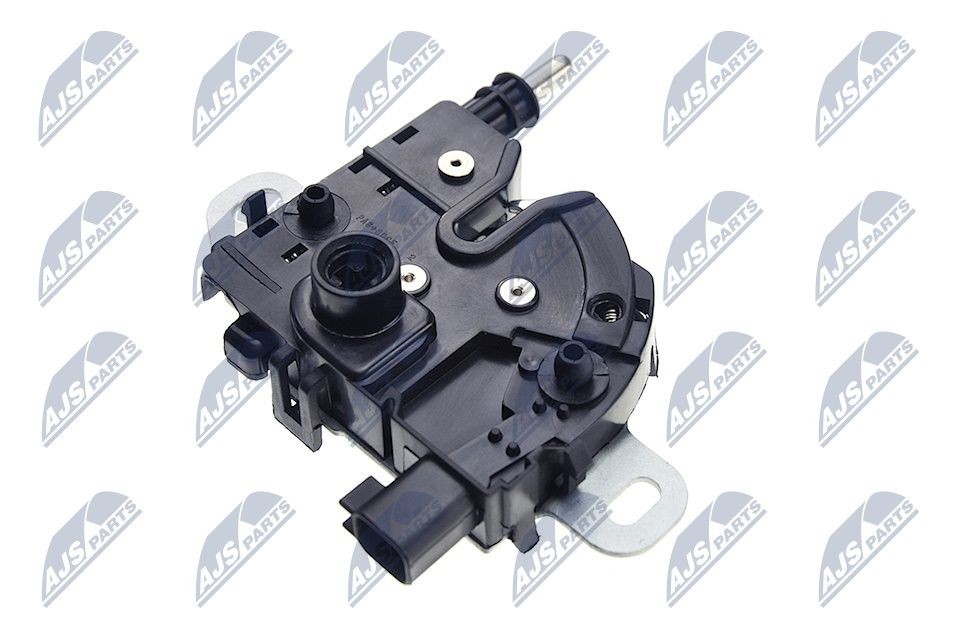 NTY Serrat. cofano motore EZC-FR-006 NTY EZC-FR-006 Serrat. cofano motore