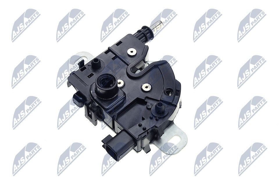 Fechadura do capot do motor NTY EZC-FR-007 NTY EZC-FR-007: Capot Ford ECOSPORT 2021