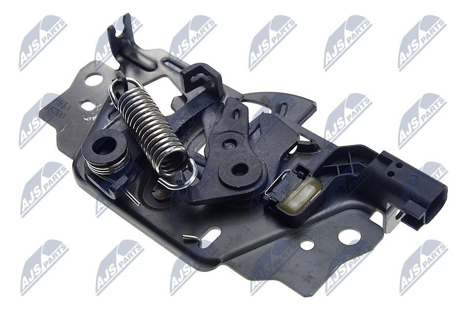 NTY Fechadura do capot do motor EZC-FR-019 NTY EZC-FR-019 Capot do motor Ford Escort MK7 Cabrio preço