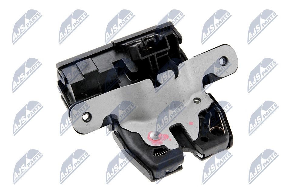 NTY Tailgate Lock EZC-FR-026 NTY EZC-FR-026 Tailgate Lock VOLVO PV 444 Saloon (P11) 1.4 52 hp 1956