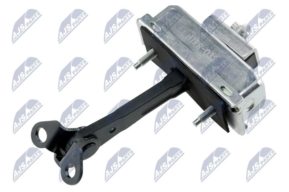 NTY Uksekinnitaja EZC-FR-033 NTY EZC-FR-033 Tagumine uks Granada Kombi (GGNL) hind