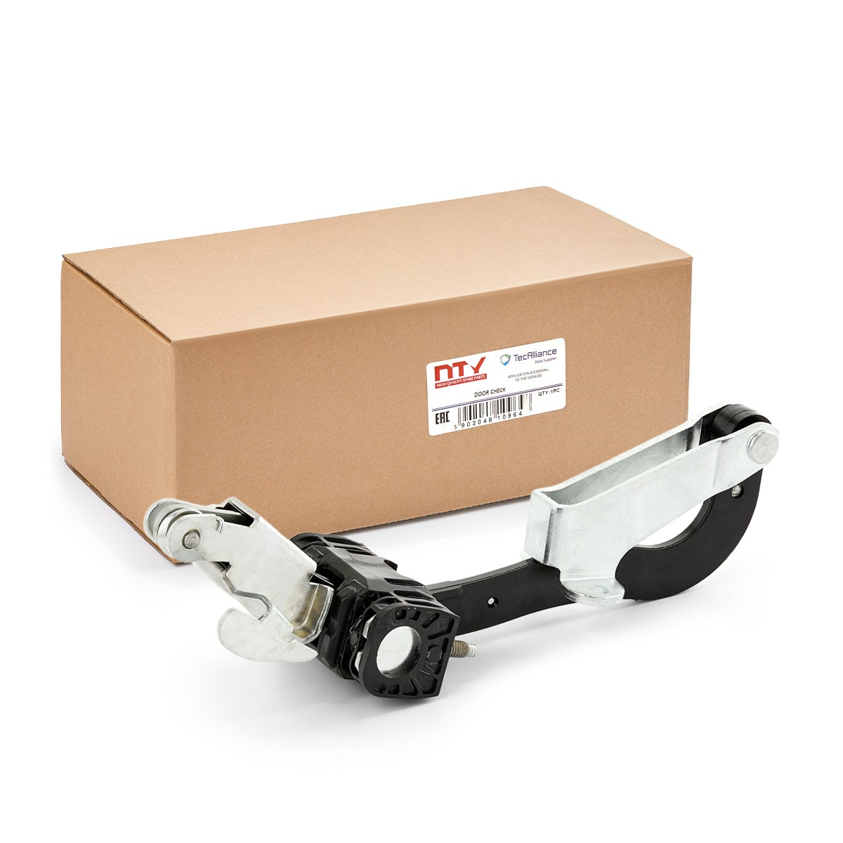 NTY Dørstop EZC-FT-001 NTY EZC-FT-001 Dørstop