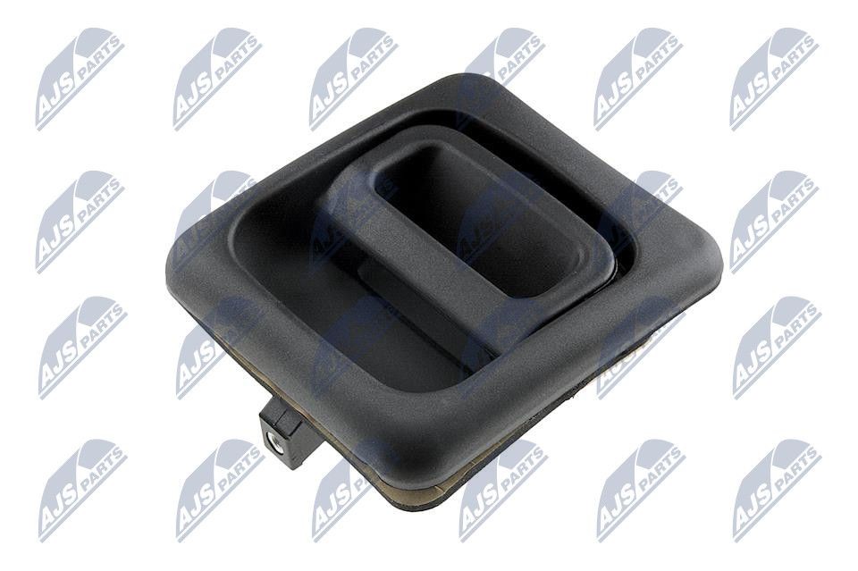 NTY Maniglia porta EZC-FT-005 NTY EZC-FT-005 Maniglia Fiat Ducato 3 serie originali prezzo