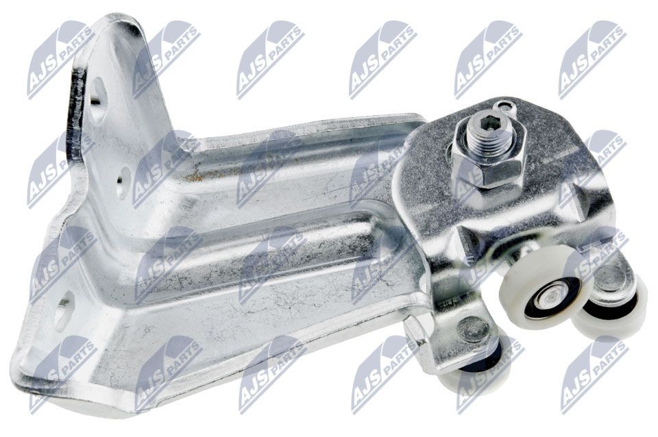 NTY Rullaohjain, liukuovi EZC-FT-012 EZC-FT-012 NTY Ovi yksittäisosat CITROЁN XSARA