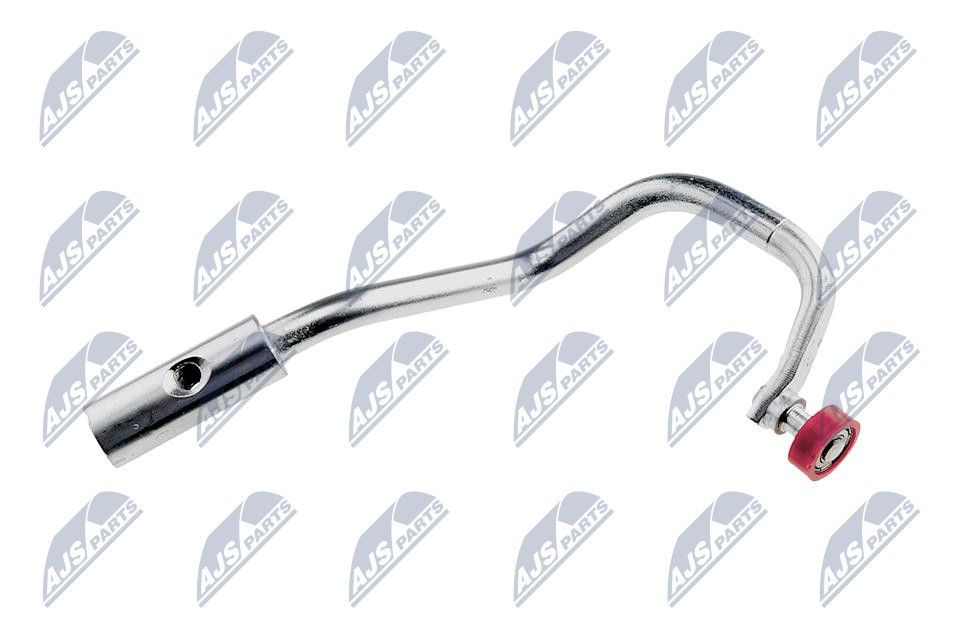 NTY Guia dos roletes, porta corrediça EZC-FT-017 NTY EZC-FT-017 Porta peças Citroën C4 Coupe preço