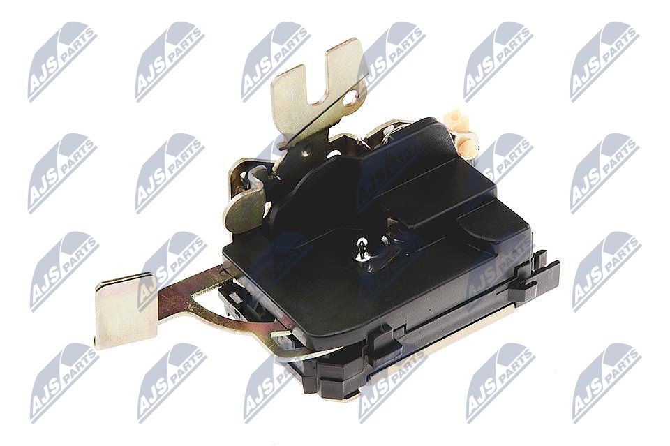 Serrure de porte NTY EZC-FT-020 EZC-FT-020 Serrure portière NTY prix