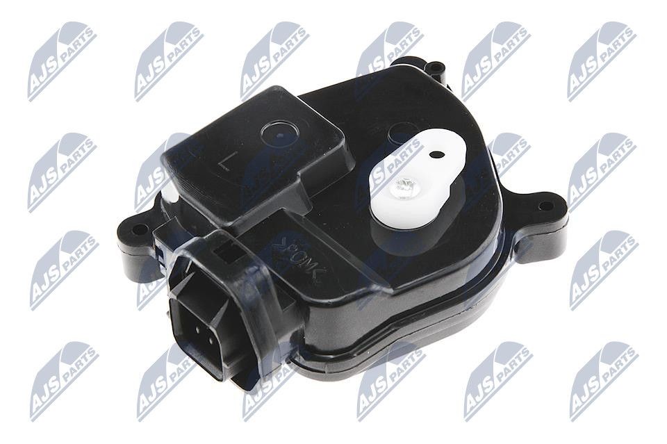 NTY Serrure de porte EZC-HY-504 NTY EZC-HY-504 Serrure de porte KIA Sportage V (NQ5) à un prix avantageux