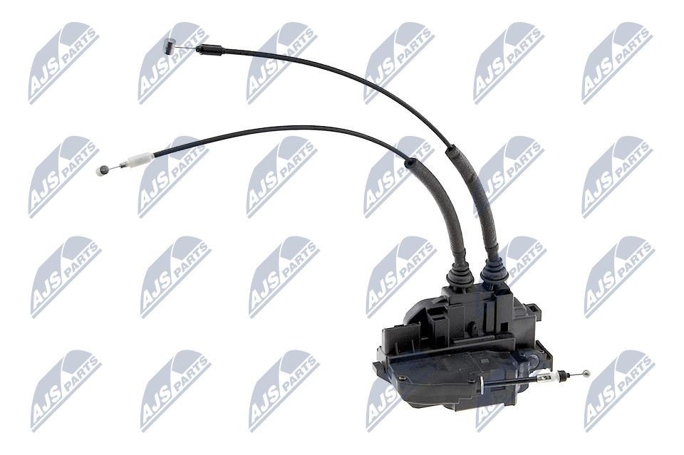 NTY Zámok dverí EZC-HY-512 NTY EZC-HY-512 Zámok dverí Saab 9-5 Saloon originálne cena