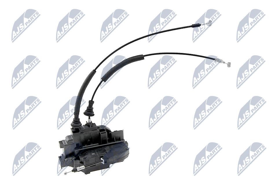 Deurslot NTY EZC-HY-513 NTY EZC-HY-513: Slot Hyundai SONATA 2006