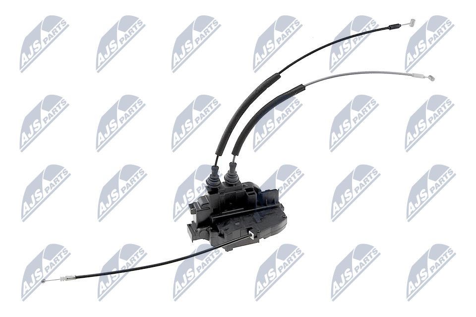 NTY Κλειδαριά πόρτας EZC-HY-515 NTY EZC-HY-515 Κλειδαριά Audi R8 γνήσια