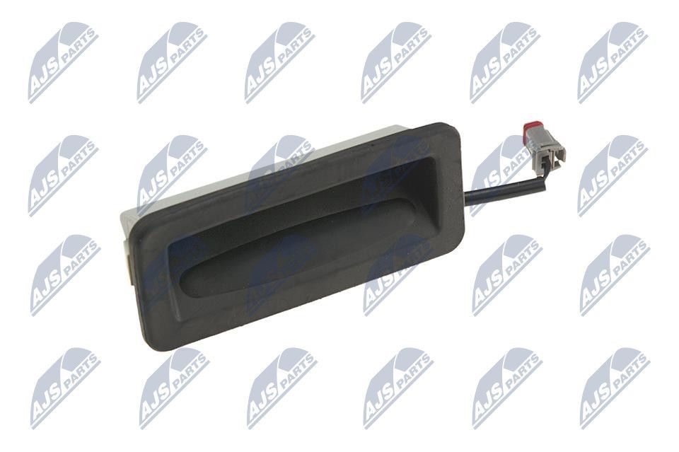 NTY Schakelaar, achterklep EZC-LR-009 NTY EZC-LR-009 Deurcontact schakelaar Land Rover Freelander 2 originele prijs
