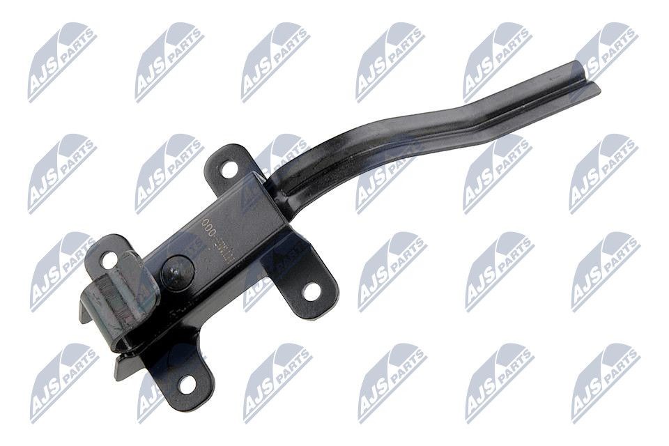 NTY Aretačné zaradenie dverí EZC-ME-000 NTY EZC-ME-000 Piate dvere Mercedes Sprinter 3t originálne cena