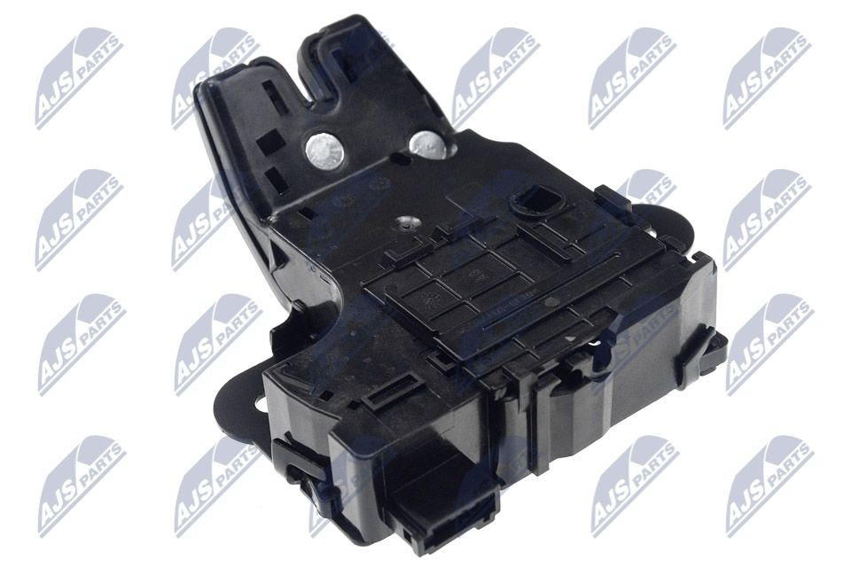 NTY Deurslot EZC-PL-000 EZC-PL-000 Deurslot CHEVROLET KALOS NTY