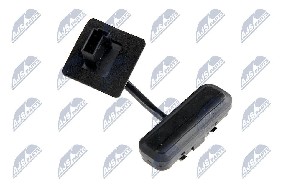 NTY Lüliti, ukse lukustus EZC-PL-001 Uksed Chevrolet Cruze j300: Lüliti, ukse lukustus NTY EZC-PL-001