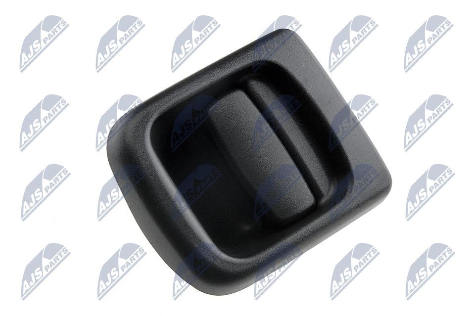 NTY Λαβή πόρτας EZC-RE-006 NTY EZC-RE-006 Εσωτερική λαβή πόρτας OPEL Movano A Microbus (X70) φθηνά