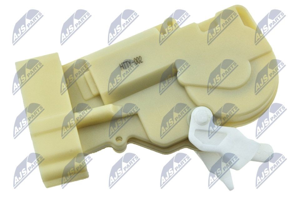 NTY Serratura sportello EZC-TY-002 NTY EZC-TY-002 Serratura sportello