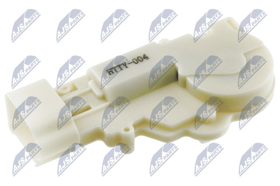 Deurslot NTY EZC-TY-004 NTY EZC-TY-004 Schuifdeurslot TOYOTA HIACE 2012