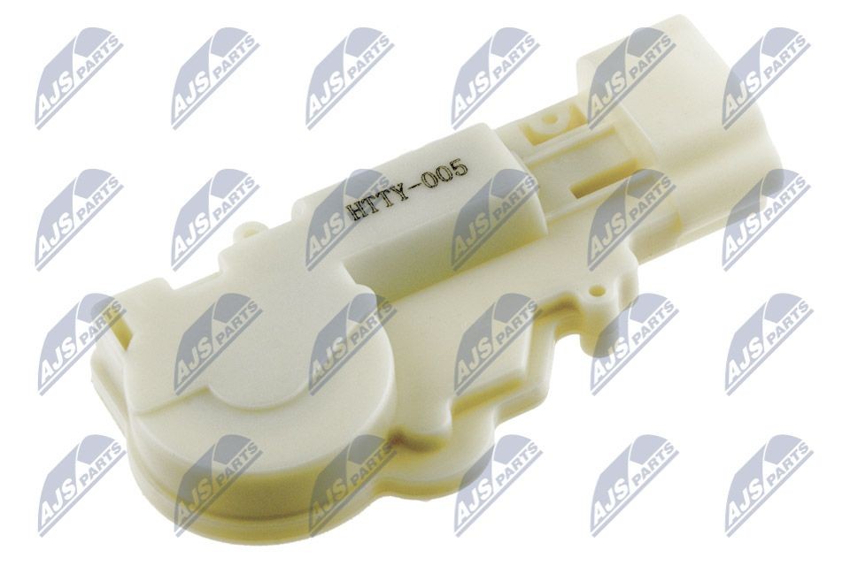 NTY Ovilukko EZC-TY-005 NTY EZC-TY-005 Toyota Land Cruiser J7 oven lukko vaihto hinta