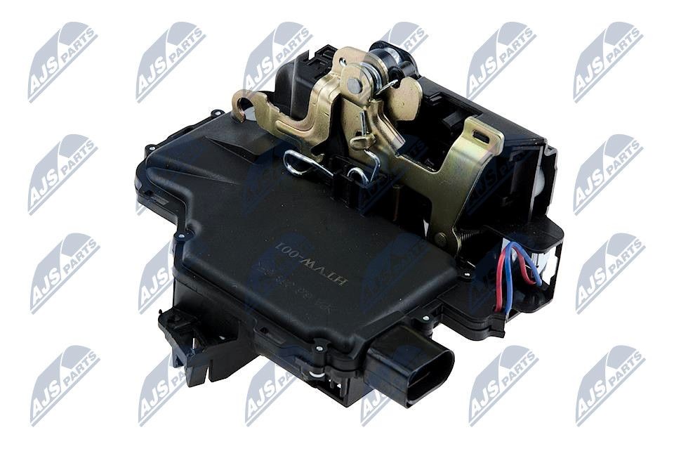 NTY Fechadura da porta EZC-VW-001 NTY EZC-VW-001 Conjunto fechaduras Skoda Octavia 1u originais preço