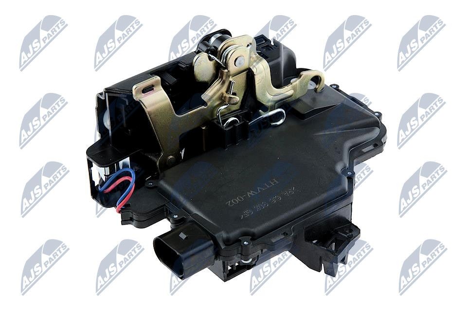 NTY Ukselukk EZC-VW-002 Ukselukk Skoda 3U4 EZC-VW-002 NTY
