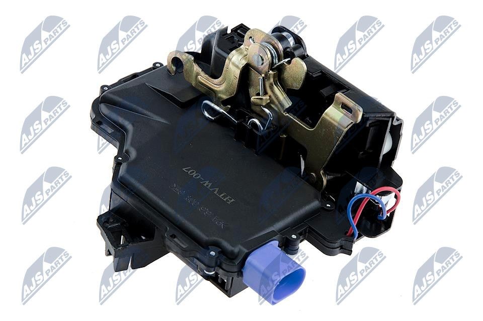 NTY Door lock EZC-VW-007 EZC-VW-007 NTY door lock for SEAT Mii